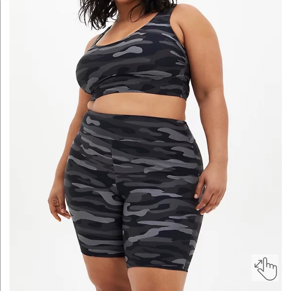 Women’s torrid swimsuit